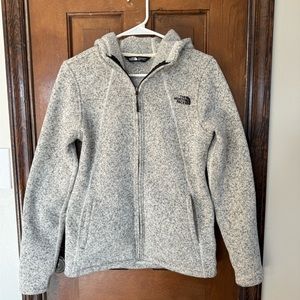 The North Face woman’s fleece- small